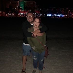 Meet your Posher, Jamie